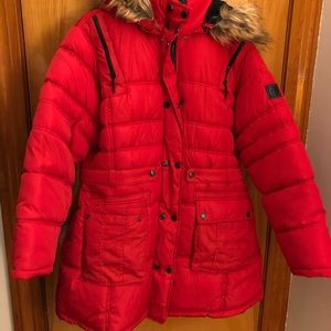 RocaWear Arctic Blast Coat